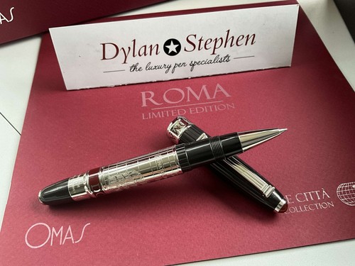 Omas great city rome - of,