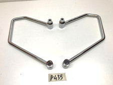 Supporti borse laterali Suzuki M1800R Intruder