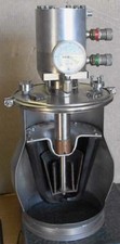 Varian Cryo Vacuum Pump