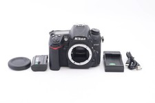 Nikon D7000 Nikon fotocamera