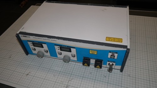 Parti amplificatore fibra - amplificatore,