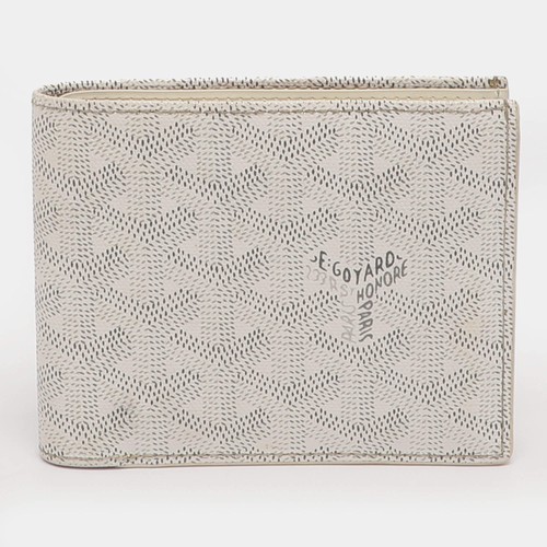 Portafoglio goyard saint - goyard,