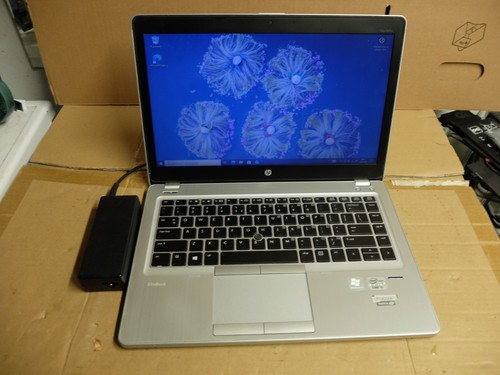 Elitebook folio 9470m - hp,