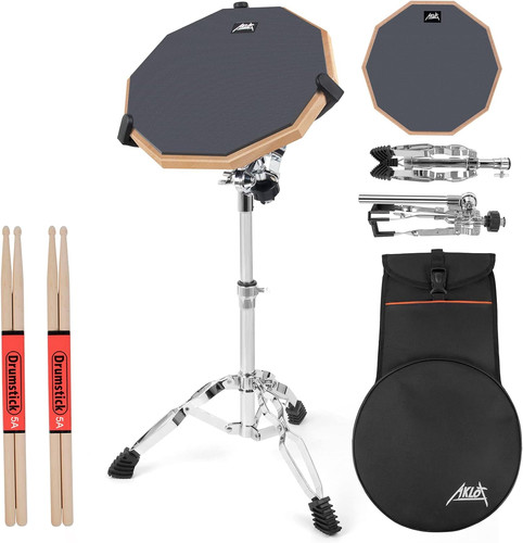 Pad batteria set tamponi - di,
