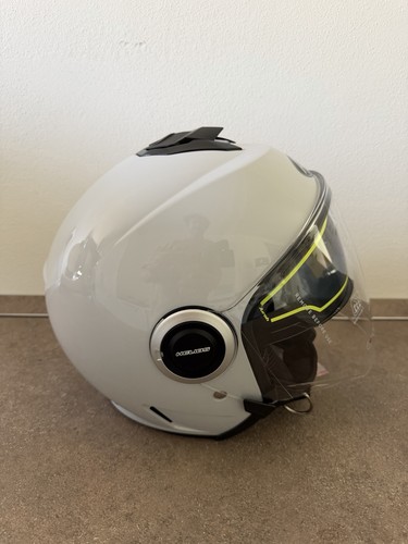 Casco airoh helios concrete - airoh,