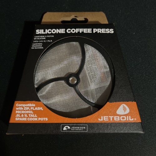 Jetboil pressa caffè in - caffè,