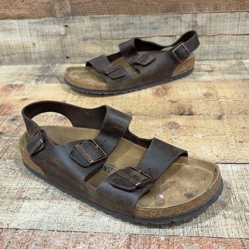 Sandali birkenstock milano - sandali,