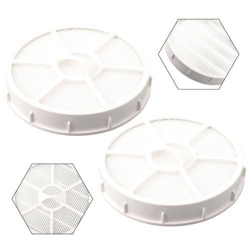 Filtro antipolvere pz - 1/2,