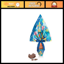 Milk chocolate egg - chocolate,
