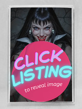 Vampirella – Moonlit
