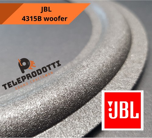 Jbl 4315b sospensione - sospensione, di