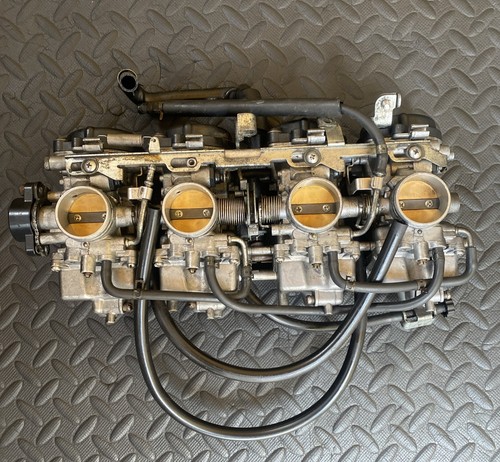Carburatori yamaha fazer 600 - carburatori,