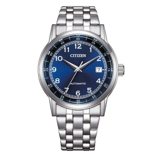 Citizen orologio uomo - citizen, da