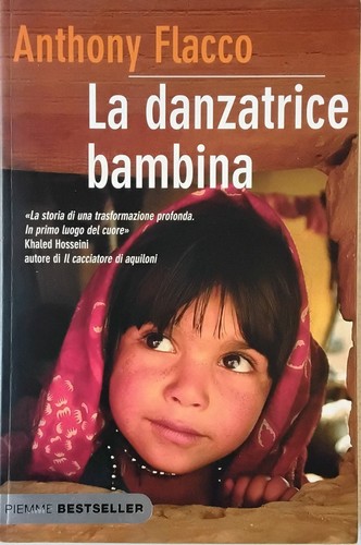 Danzatrice bambina perfect - danzatrice, [perfect