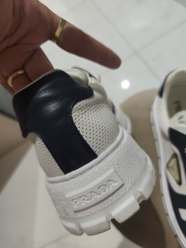 Prada milano sneakers uomo - prada,