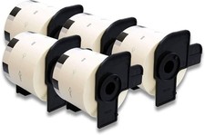5 ROTOLI da 800 ETICHETTE