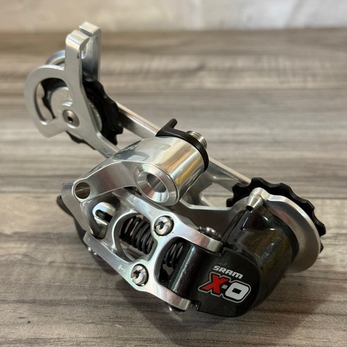 Deragliatore posteriore sram - deragliatore,