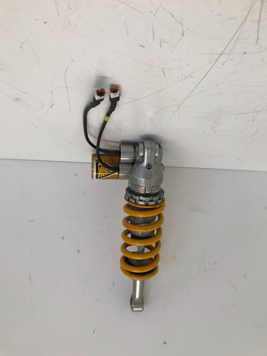 Mono ammortizzatore ohlins - ammortizzatore,