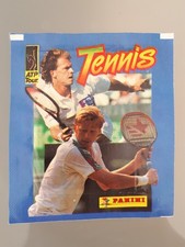 1992 panini atp tour stickers - atp,