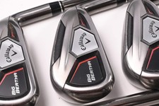 Ferri da stiro Callaway Big