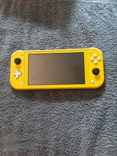 Nintendo switch mini - nintendo,