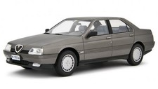 Alfa Romeo 164 2.0i Twin Spark