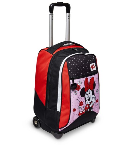 Big trolley minnie for - minnie,