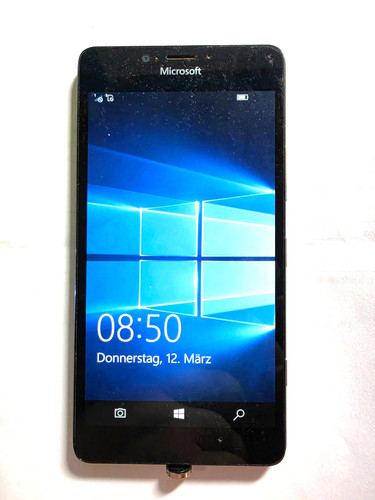 Microsoft nokia lumina 950 - microsoft, 3