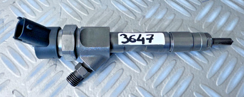 Injecteur bosch 0445110110 - injecteur,