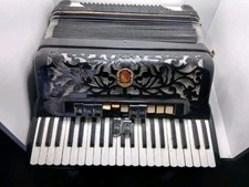 Fisarmonica Marinucci modello