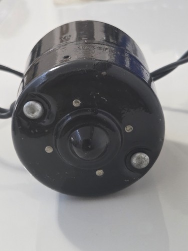 Motore elettrico 12v - motore,