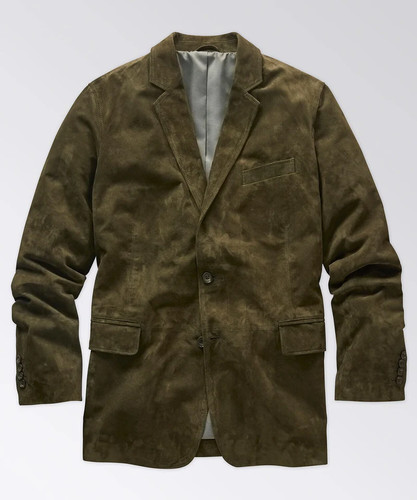 Giacca blazer uomo vintage