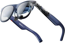 1S Occhiali AR, 500" Schermo