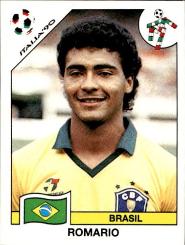 Figurina calciatori panini - calciatori,