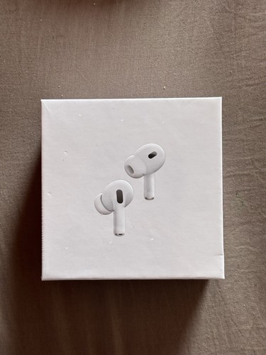 Airpods pro 2ª - pro,