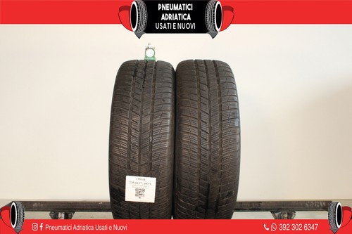 Pneumatici barum 225 r17 - pneumatici,