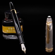 Penna stilografica Montblanc
