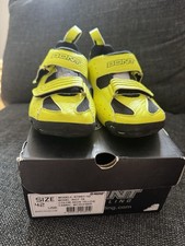 Bont Riot TR scarpe ciclismo