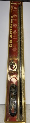 Kit antenna barjan pollici - barjan,