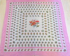 FOULARD 100% PURA SETA SILK