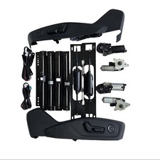 Kit Di Conversione Sedili Auto