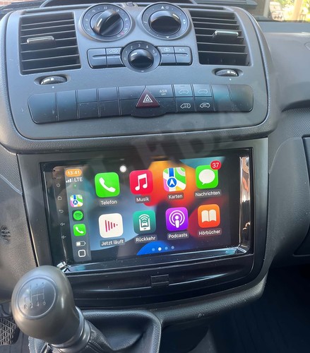 Autoradio android carplay - 15,