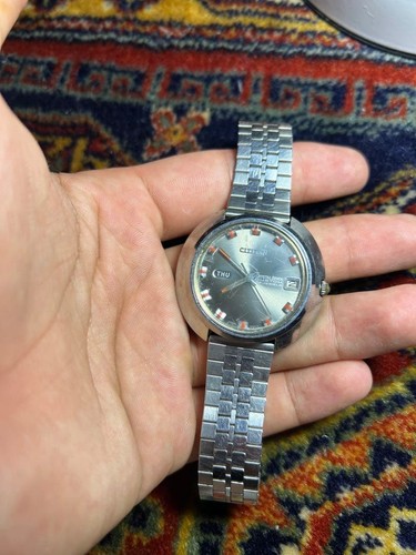 Orologio automatico citizen - automatico,