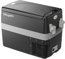 Frigorifero Auto 40L 50L