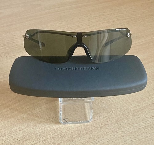 Porsche design occhiali - porsche,