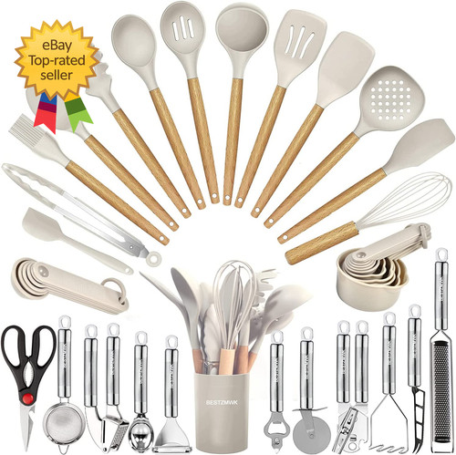 Set utensili cucina - cucina, 35