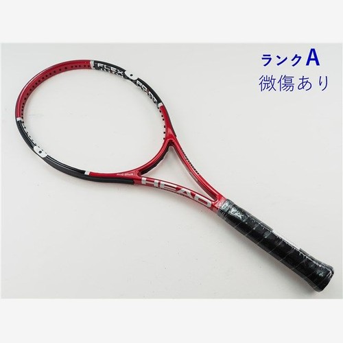 Racchetta tennis usata head - da,