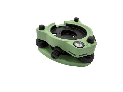 Tribrach alta precisione