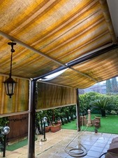 Vendo Struttura Tenda Da Sole