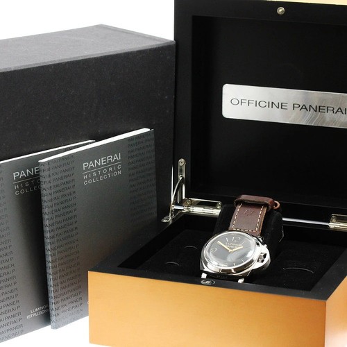 Orologio uomo panerai - orologio, da